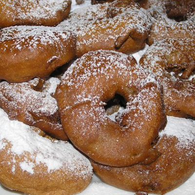 Appelflappen